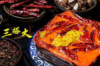 永胜县VI设计：城市与企业品牌联动的视觉纽带