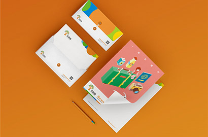 永胜县VI设计公司如何把握趋势？从行业变革中探索品牌视觉新路径